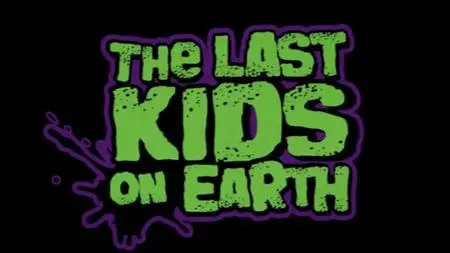 The Last Kids on Earth S02E04