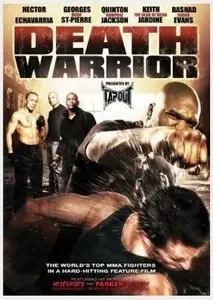 Death Warrior (2008)