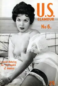US Glamour #6 1965