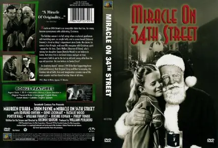 Miracle on 34th Street (1947)