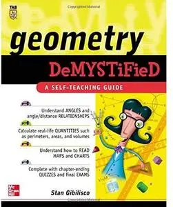 Geometry Demystified [Repost]