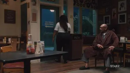 Ambitions S01E02