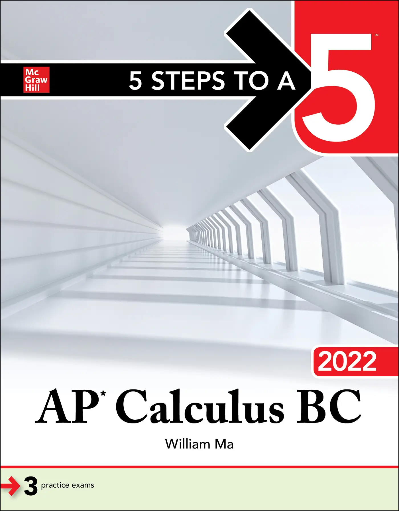 5 Steps to a 5: AP Calculus BC 2022 (5 Steps to a 5) / AvaxHome