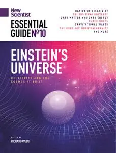 New Scientist Essential Guide - Issue 10 - 2 December 2021