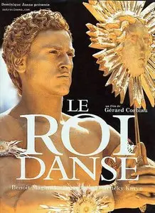 (Gerard CORBIAU) Le Roi Danse [DVDrip] 2000 @request