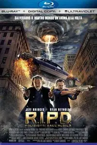 R.I.P.D. - poliziotti dall'aldilà (2013)
