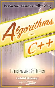 Code Well Academy - Algorithms: C++