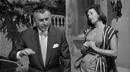 The Whole Truth (1958)