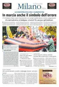 il Giornale Milano - 21 Maggio 2017