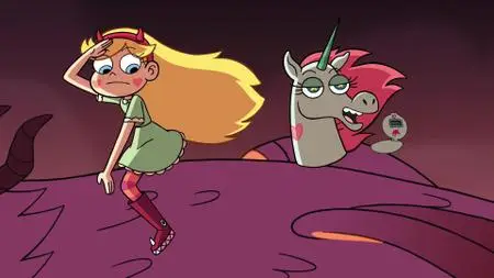 Star vs. the Forces of Evil S04E19