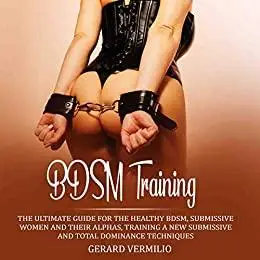 BDSM TRAINING