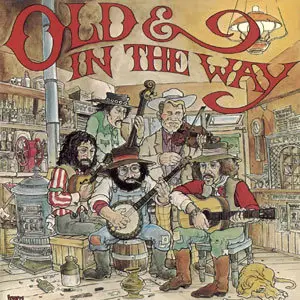 Old & In The Way - Old & In The Way (1975)