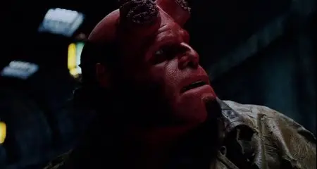 Hellboy (2004)