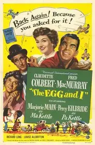 The Claudette Colbert Collection (1933-1947)