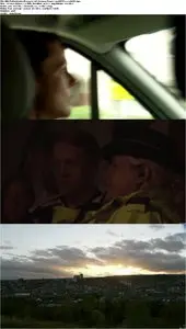 BBC - Police Under Pressure (2014)