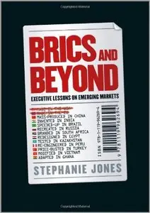 BRICs and Beyond: Lessons on Emerging Markets (Repost)