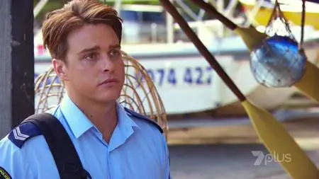 Home and Away S31E131