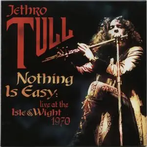 Jethro Tull: Albums Collection. Part 3 (1978-2007) [Live Albums] Re-up