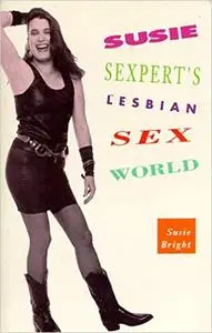 Susie Sexpert's Lesbian Sex World