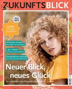 Zukunftsblick - September 2019