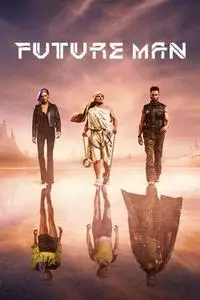 Future Man S03E01