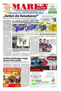 Markt Extra - 16. Mai 2020