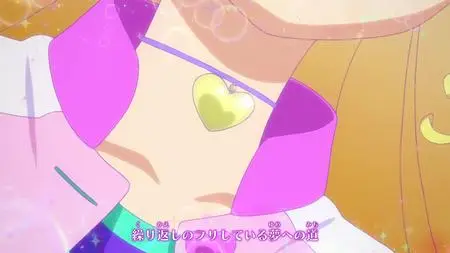 Idol Time Pripara BD BOX TV  SP Idol Time Pripara 10 (BD 1920x1080 x 264 Flac mkv" yEnc