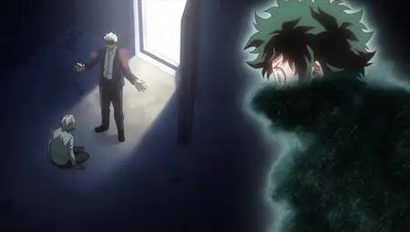 Boku no Hero Academia 7th Season (Memories) - 01