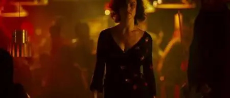 Wong Kar-wai - My Blueberry Nights (2007)
