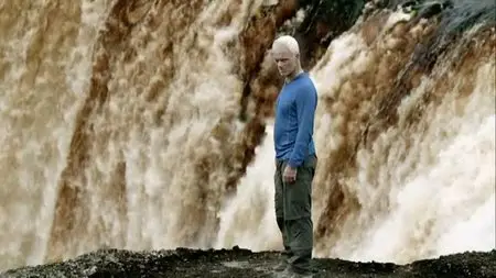 Discovery Channel - River Monsters Season 4 (2012)