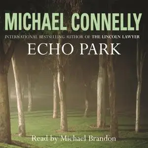 «Echo Park» by Michael Connelly