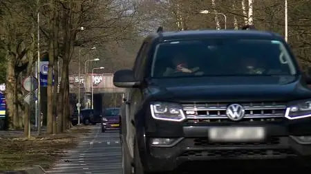 Combat Dealers - Ausrangiert und aufpoliert S04E10