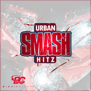 Big Citi Loops Urban Smash Hitz WAV