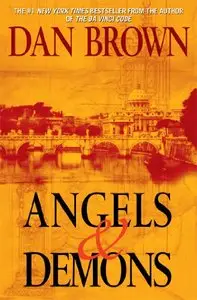 Angels & Demons by Dan Brown [Repost]