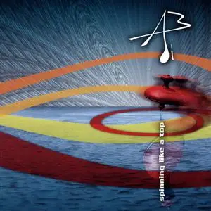 AdiB (Assolo Di Bongo) - Spinning Like A Top (2006)