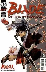 Blade of the Immortal Complete [Manga]