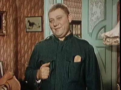 The Good Soldier Schweik (1956)