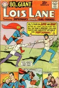 80 Page Giant 014 - Lois Lane