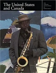 The Garland Encyclopedia of World Music: The United States and Canada