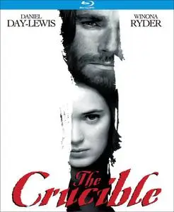 The Crucible (1996) [w/Commentary]