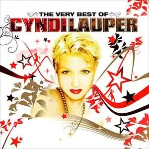 Cyndi LAUPER - The very best of (2007)