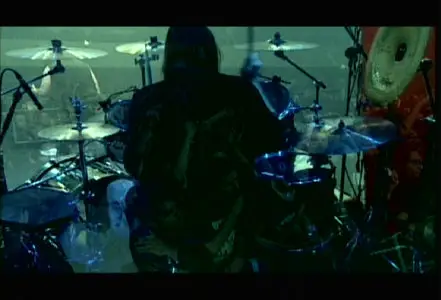 Kreator - Live Kreation: Revised Glory (2003)