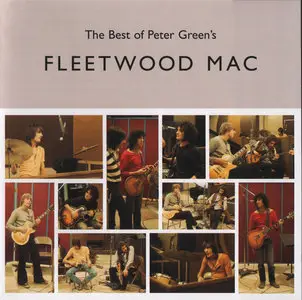 The Best of Peter Green's Fleetwood Mac (2002)