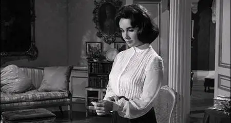 Suddenly, Last Summer (1959)