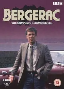 Bergerac (1981–1991) [Season 2 - The Complete Series]