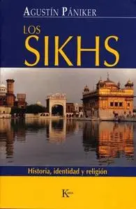 «Los sikhs» by Agustín Pániker Vilaplana