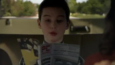 Young Sheldon S04E15