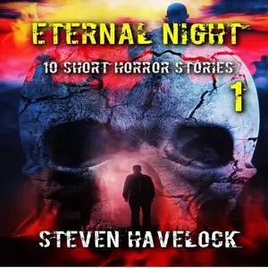 «Eternal Night 1» by Steven Havelock