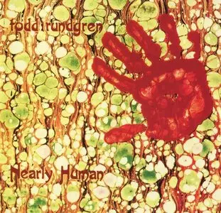 Todd Rundgren - Nearly Human (1989)