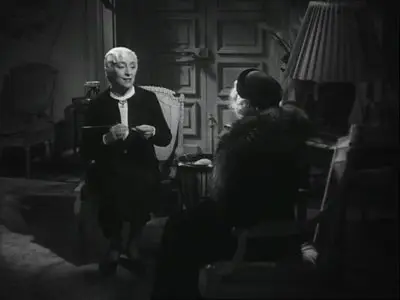 Un carnet de bal / Dance Program (1937) [ReUp]